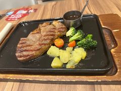 -必胜客(欢乐颂店)