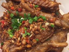 -东排食堂长沙小吃大排档(五一广场店)