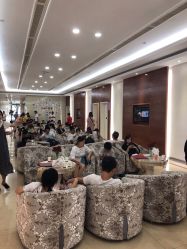 点击看大图 -艾博尔医院