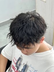 -苏豪美发S A L O N烫发染发