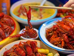 -虾乐园龙虾·夜宵(松江店)