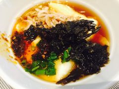 -通安客栈中餐厅·何家小馆
