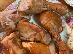 -鸡打鸣熏鸡系列(总店)