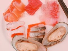 -好日子皇冠假日酒店·君怡咖啡厅(特美思大厦店)