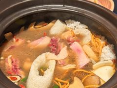 -季季山•云南野生菌火锅(上海首店)