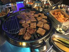 -401餐厅(弘大店)