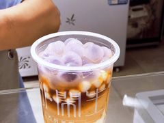 -甜心闲生传统手工冰粉(奎星楼店)