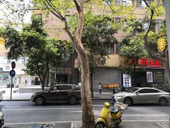-常识咖啡common sense(春熙路店)