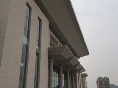 -宁海站