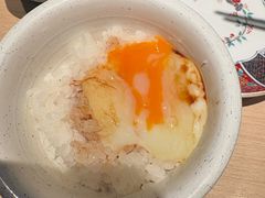 -肉肉大米(金虹桥店)