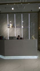 前台-5M HAIR SALON