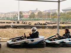 -极速星辰卡丁车赛车场(西山店)