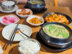 -海云台韩式汤饭·13年匠心韩料(南山店)