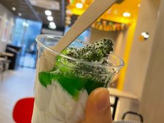 香香香菜新地-麦当劳(盛兴大街店)
