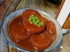 -兰溪小馆(东直门簋街店)