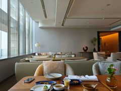 -北京柏悦酒店·锦庭餐厅Dining Room