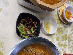 -聚味瞿记·龙虾堂(树木岭店)