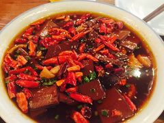 iphone_upload_pic-妈妈的味道(工人体育场东路店)