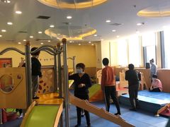 -金宝贝早教(和悦汇店)