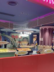 -奈尔宝家庭中心·亲子餐厅(北京东坝万达店)