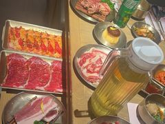 -西塔老太太泥炉烤肉(亚运村店)