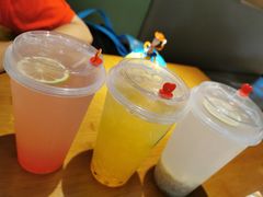-南小馆(迪士尼小镇店)