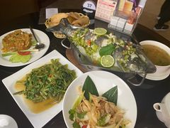 -金厨泰国餐厅·全泰籍厨师料理(拱北店)