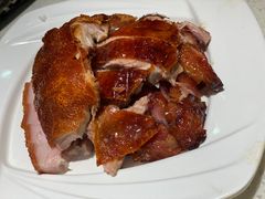 -香港新发烧腊茶餐厅(书城店)