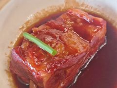 -二泉园老菜馆·百年无锡菜