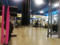 -中田健身工作室(太阳广场店)