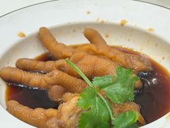 -聚福山莊·寻味顺德(北滘店)