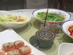 -龙庭华宴·粤菜·早茶