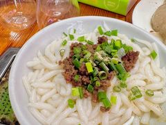 -营记牛肉火锅·大埔客家菜(上梅林店)