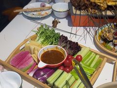 -亿牌牌东北烧烤(博物馆旗舰店)