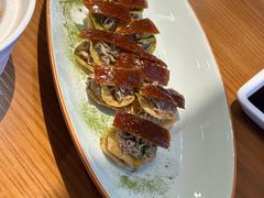 -全聚德烤鸭店(马家堡店)