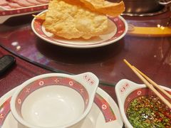 -大吉利·潮汕鲜牛肉火锅(总店)