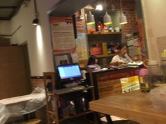-狮龙啤酒烧烤屋(建二路店)