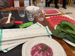 -南门涮肉(北洼路店)