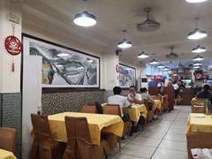 大堂-得记得潮州海鲜砂锅粥(宝业路店)