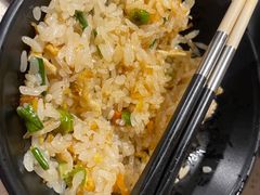 -味之绝热血美蛙鱼火锅(中坝店)
