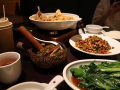 -桂小厨广西菜(万象城店)