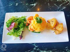 -The Rug Cafe(王府中环店)