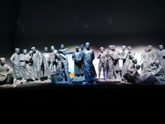 -上海市龙华烈士陵园