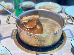 -奢谷·海鲜自助(南海万科店)