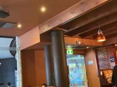 -Pancakes on the rocks(Darling Harbour)