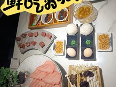 -无界釜·河豚鱼汤锅(红山动物园店)