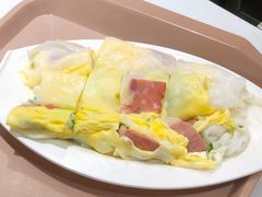 -北大家园食堂
