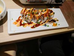 -酒井酱子·深夜食堂(东城汇店)