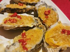 -龙巢盱眙龙虾·牛蛙·烧烤宵夜(八卦岭店)