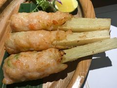 -花样西贡·蜜越餐厅·法式越南料理(水晶城店)